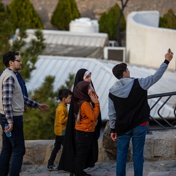 تله-کابین-صفه