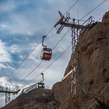 تله-کابین-صفه