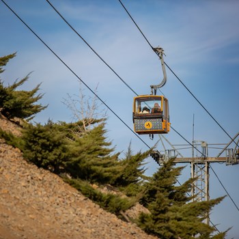 تله-کابین-صفه