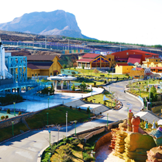 گردشگری-رویداد-محور