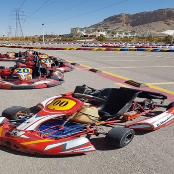 کارتینگ-رویاها