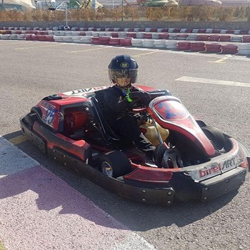 کارتینگ-رویاها