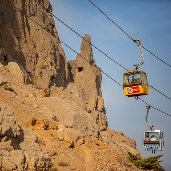 تله-کابین-صفه