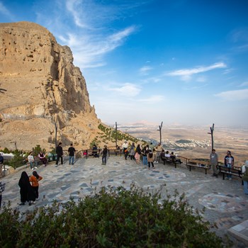 تله-کابین-صفه