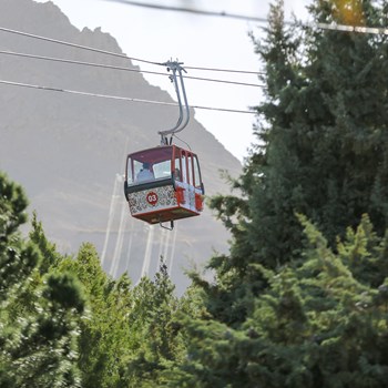 تله-کابین-صفه