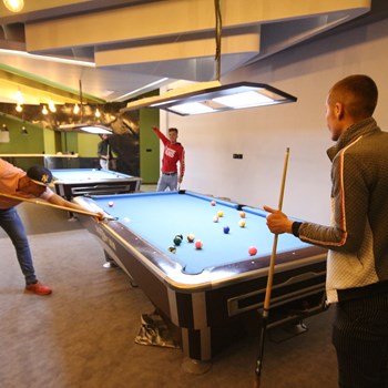 بیلیارد-کوه-صفه