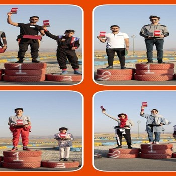 کارتینگ-رویاها