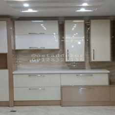 کابینت-مدرن-هایگلس