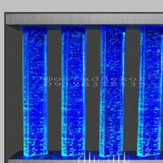آبنمای-حبابی-استوانه-ای-خطی
