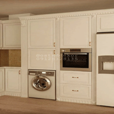 کابینت-کلاسیک-ممبران