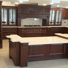 کابینت-کلاسیک-ممبران