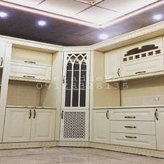 کابینت-کلاسیک-ممبران