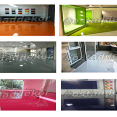 کفپوش-اپوکسی-ساده