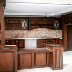 کابینت-کلاسیک-چوب