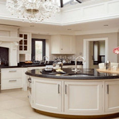 کابینت-کلاسیک-ساده