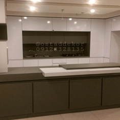 کابینت-مدرن-هایگلس