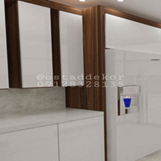 کابینت-مدرن-هایگلس