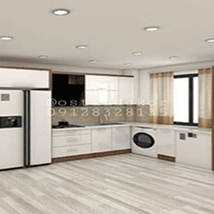 کابینت-مدرن-هایگلس