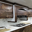 کابینت-کلاسیک-روکش-چوب