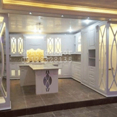 کابینت-کلاسیک-ممبران