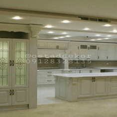 کابینت-کلاسیک-ممبران