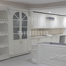 کابینت-کلاسیک-ممبران