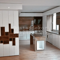 کابینت-مدرن-هایگلس