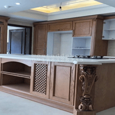 کابینت-کلاسیک-چوب