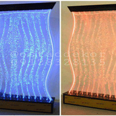 آبنمای-حبابی-لاین-کرو