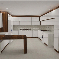 کابینت-مدرن-هایگلس