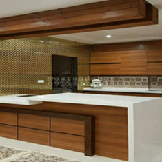 کابینت-مدرن-هایگلس