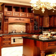 کابینت-کلاسیک-چوب