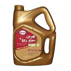 روغن-موتور-APISL-10W40-4-Litre-نفت-بهران