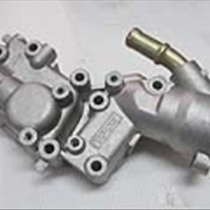 پوسته-آب-جلوی-سرسیلندرآلومینیومیبدون-سنسور-دما-TU3قطعه-سازی-سپاهان-پژو-206-تیپ-2