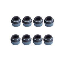 کاسه-نمدزیرفنر-سوپاپ-لاستیک-ساق-سوپاپ-U7-NOK-ویژن