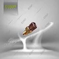 سنسور-دمای-آب-دو-فیش-فشنگی-قهوه-ای-پژو-405-GISP