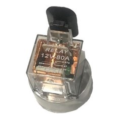 رله-فن-کلاهک-دار-شیشه-ای-80-آمپر-پژو-405-تفتان-پارت