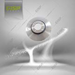 دیسک-چرخ-پیکان-GISP