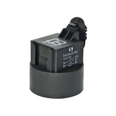 رله-فن-رادیاتوربابست-پلاستیکی-مربوطه-ایساکو-آبی-گارانتی-پلاس-پژو-405