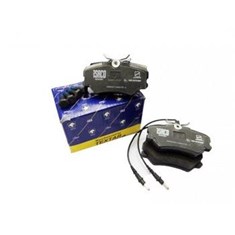 لنت-ترمز-دیسکی-جلوبا-سیم-دست-چهار-عددیFederal-Mogul