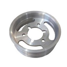 پولی-لرزش-گیر-پژو-پارس-TU5-تولیدی-و-صنعتی-ساوا-گستر-شمال