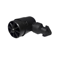 لوله-هواکش-سشواری-پژو-405-چکاد