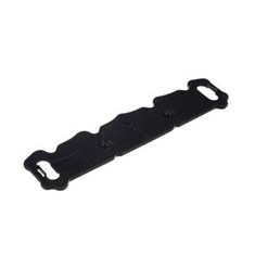 واشر-درب-سوپاپ-پژو-206-و-405-تیپ-5سوراخ-دارپلی-آمید-تفتان-پارت