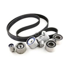 تسمه-تایمینگ-114دندانه-موتورU7-اپتیبلتOPTIBELT