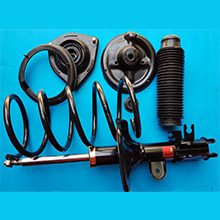 کمک-فنر-انواع-خودروهای-چینی-و-توپی-سر-کمک