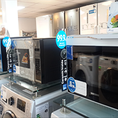 مایکروویو-های-سامسونگ-از-28تا-40لیتر