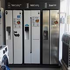 ساید-بای-ساید-سامسونگ