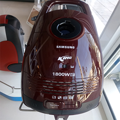 جاروبرقی-های-سامسونگ