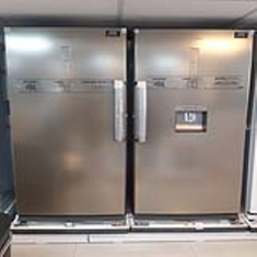 یخجال-فریزر-دوقلو-سامسونگ