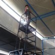 چهارپایه-کشویی-4-متری